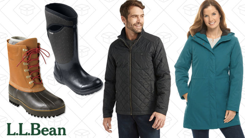 20% off select insulated outerwear, footwear, and winter gear with the code SNOW
